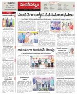 Krishna Constituencies