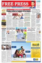 Free Press - Indore Epaper Edition