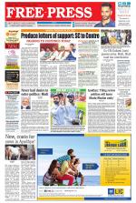 Free Press - Bhopal Epaper Edition
