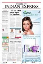 The New Indian Express-Hubballi