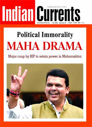 MAHA DRAMA