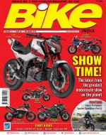 Bike India