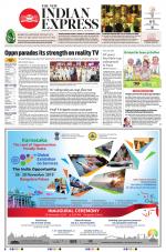 The New Indian Express-Mangaluru