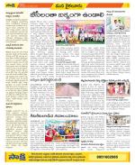 Krishna Constituencies