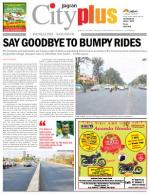 Bangalore - Sarjapur