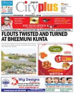 ukatpally, March 15-21 Vol-5, Issue-11