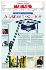 The Sunday Standard Magazine