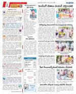 Chittoor constituencies