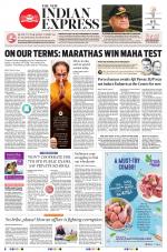 The New Indian Express-Bengaluru