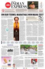 The New Indian Express-Coimbatore