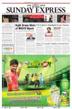 The New Indian Express-Kollam