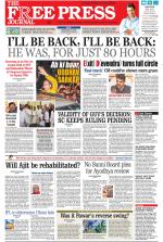 Free Press - Mumbai Epaper