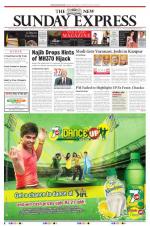 The New Indian Express-Thiruvananthapuram