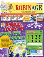 RobinAge: India's Favourite Newspaper for Children