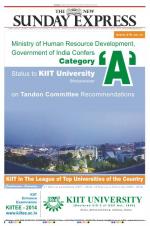 The New Indian Express-Tirunelveli