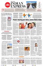 The New Indian Express-Belagavi