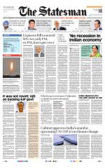 Delhi - The Statesman