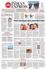 The New Indian Express-Kalaburagi
