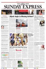 The New Indian Express-Mangaluru