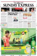 The New Indian Express-Kozhikode