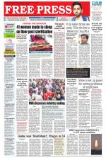 Free Press - Bhopal Epaper Edition