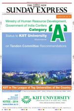 The New Indian Express-Tiruchy