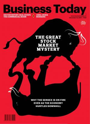 Business Today-15th December 2019