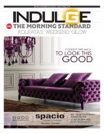 Indulge - Kolkata