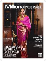 Millionaireasia India 