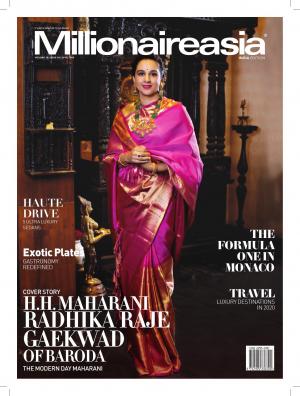 Millionaireasia India 