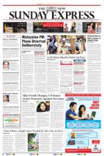 The New Indian Express-Bengaluru