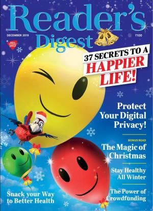 Reader's Digest-December 2019