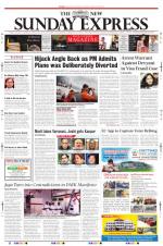 The New Indian Express-Madurai