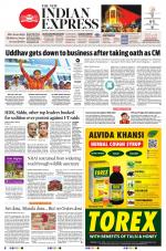 The New Indian Express-Belagavi