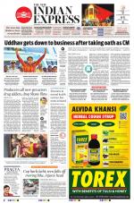 The New Indian Express-Kozhikode