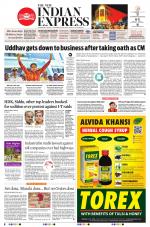 The New Indian Express-Mangaluru