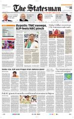 Kolkata - The Statesman