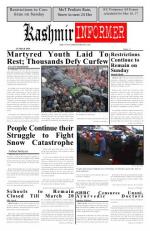 Kashmir Informer