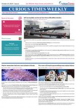 Curious Times Weekly
