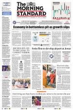 The Morning Standard