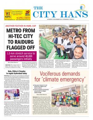 hyderabad tabloid