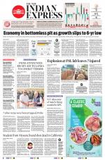 The New Indian Express-Bengaluru