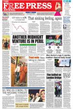 Free Press - Mumbai Epaper