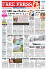 Free Press - Bhopal Epaper Edition