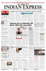 The New Indian Express-Kozhikode