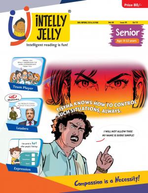iNTELLYJELLY- Senior_Oct'19 edition.