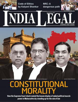 India Legal - 9 December 2019