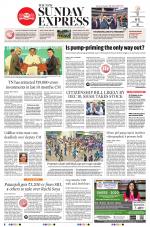 The New Indian Express-Vellore