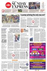 The New Indian Express-Kalaburagi