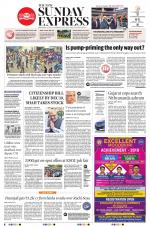 The New Indian Express-Mysuru
